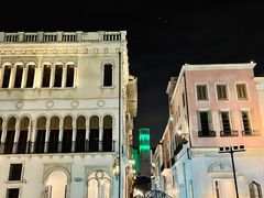 -华谊兄弟（长沙）电影小镇