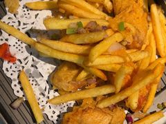 -小菜园新徽菜(无锡宜家荟聚中心店)