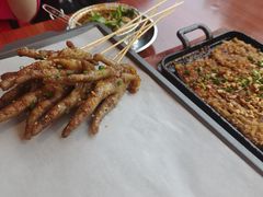 -林二哥宜烤官·宜宾小烧烤