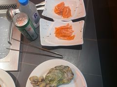 -星伦多自助料理·涮烤一体(虹悦城店)