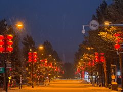 -北极村旅游风景区
