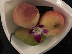 -青岛海尔洲际酒店