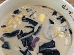 -杨小贤芒果绵绵冰(南门口店)