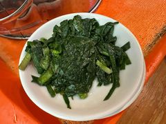 韭菜-清和元(铜锣湾店)