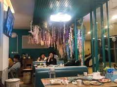 -青瓷火锅料理(西单大悦城店)