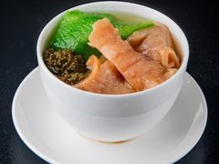 -南海渔村·徐博馆(琶洲店-粤菜养生宴)
