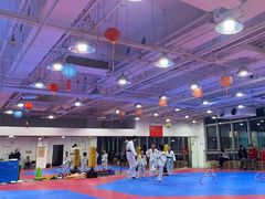 -陈中跆拳道(中关村馆)