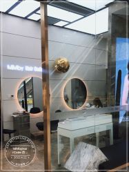 -MMbyHairCode 芭曲发型沙龙