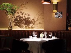 -Bistro Wang 牛排馆