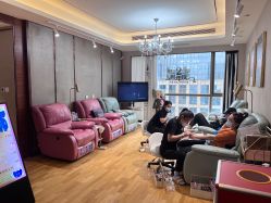 -H12 STAR日式美甲美睫专门店