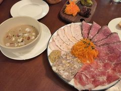 -羽深肉铺 Steak & Wine