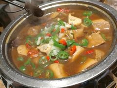 -醉南拳客家菜·河田鸡(西禅寺杨桥店)