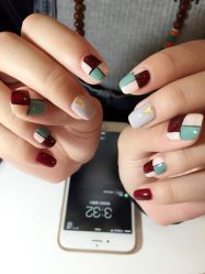 -J·C NAIL美甲美睫