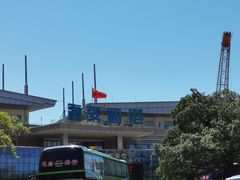 -海安新港(公交站)