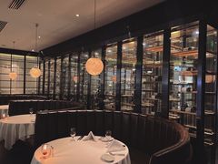 -茹丝葵经典牛排馆(成都IFS店)