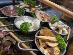 -一朵菌·野生菌探索家火锅(南亚店)