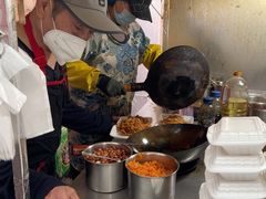-老婆婆炒饭(小白楼1902欧式风情街店)