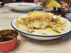 蛋煎馄饨-张鸟园农家乐(张鸟园店)