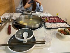 -三头牛·潮汕牛肉生蚝火锅 (夏湾店)