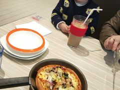 -必胜客(兴华中路PH店)