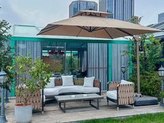 -小河盐帮·私家菜·烤鸭(三元桥·霄云路店)