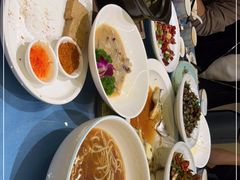 -阿毛饭店(和义路店)