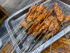 -老白家面馆(测绘东路总店)