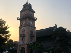 -南通濠河风景名胜区