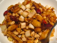 宫保鸡丁-香融府·烤鸭·家常菜(马家堡路店)