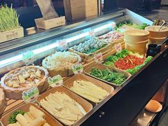 -牛New寿喜烧(金茂览秀城店)
