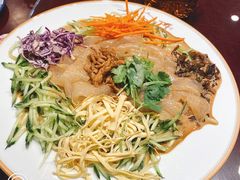 -好口味小吃楼·东北菜(太原南街店)