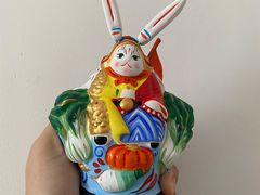 -老北京兔儿爷(琉璃厂东街店)