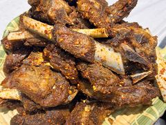 -九寨特色牦牛肉汤锅 羊肉汤锅