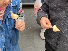 -吉庆街美食广场