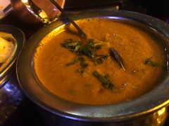 -Bombay Grill印度餐厅