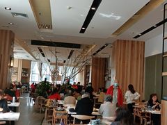 大堂-虾饺妹·酒家(海珠广场店)