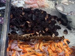 -非烤勿扰韩料自助烤肉(松山湖万科店)