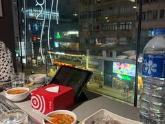 -海底捞火锅(油麻地店)