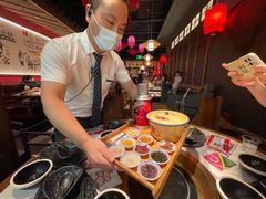 -哥老官重庆美蛙鱼头(虹口龙之梦店)