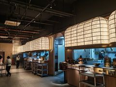 -羊之道草原味道清真餐厅(番禺店)