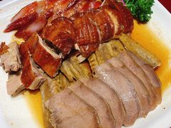 -森谷美食公园(杨行店)