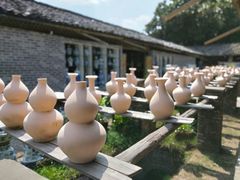 -景德镇古窑民俗博览区