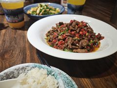 -萬家灯火·私房湘菜·22年老手艺(南岭大道店)