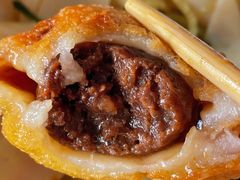 -毛华美食(清扬路店)