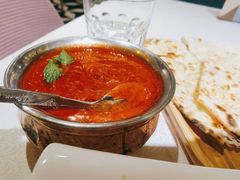 -恒河传奇印度餐厅GANGES
