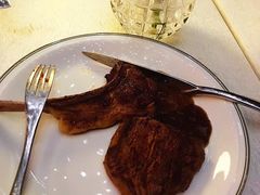 -广州花园酒店·凌璇阁旋转餐厅CAROUSEL360