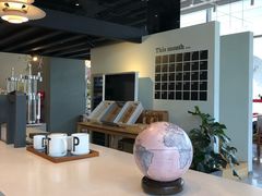 -dotcom coffee古点咖啡(致真大厦店)