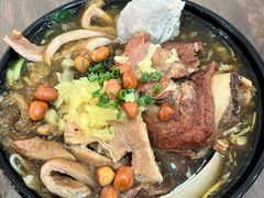 -阿芬卤面(花巷店)