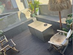 -nodcafe(M50创意园店)