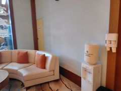 -长白山万达锦华套房酒店